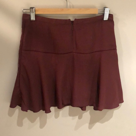 Aritzia Sunday Best Hartley Skirt - Picture 4 of 7